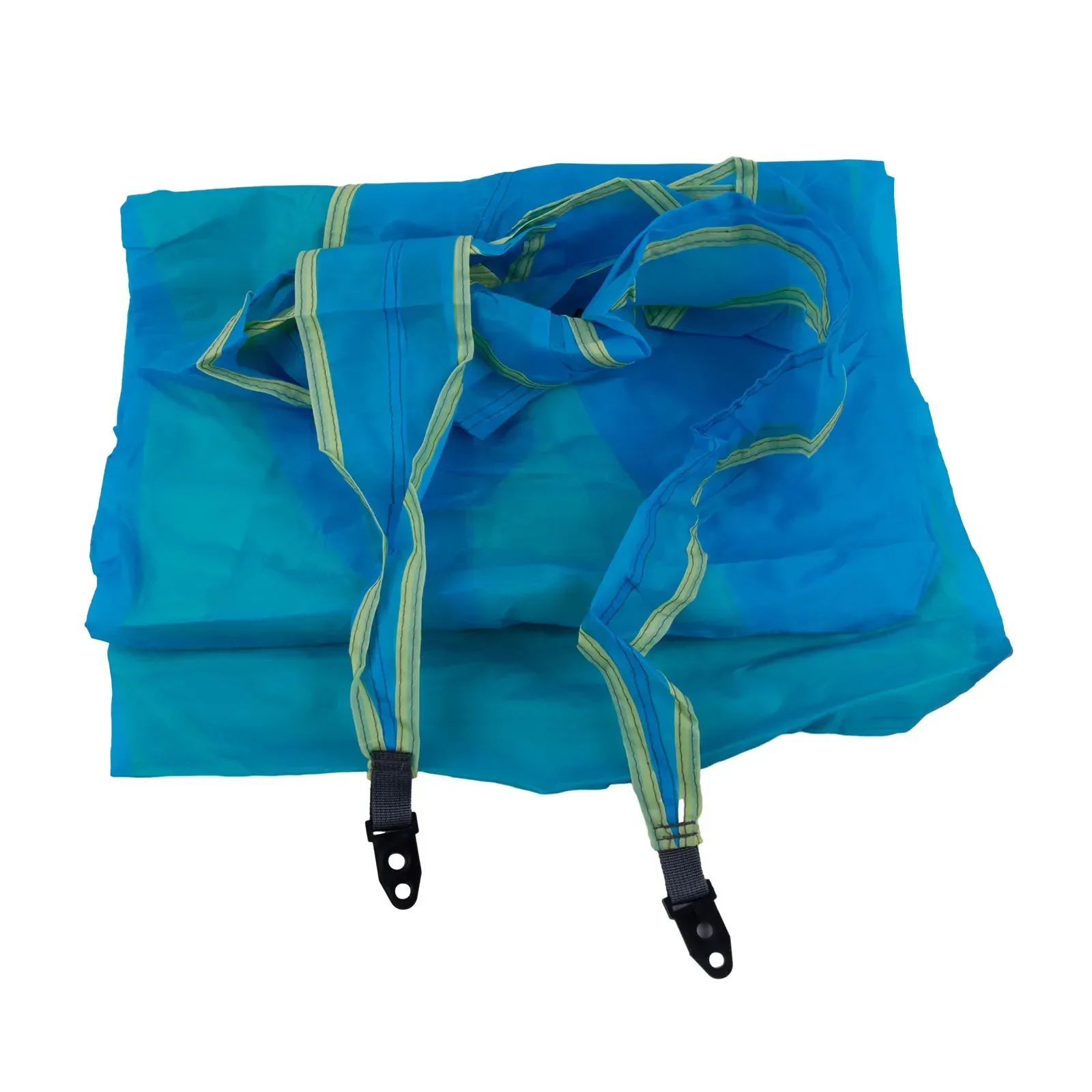 

Camping Awning Carry Bag 1.2kg 6.9mm Fiberglass Anti-UV Beach Wonderful Dimension Fabric Firm Outdoor Activities
