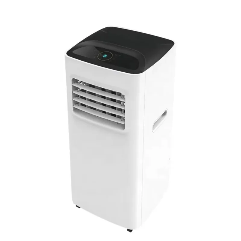 7000 BTU Portable Air Conditioner with Wi-Fi Smart Control for Residential Use