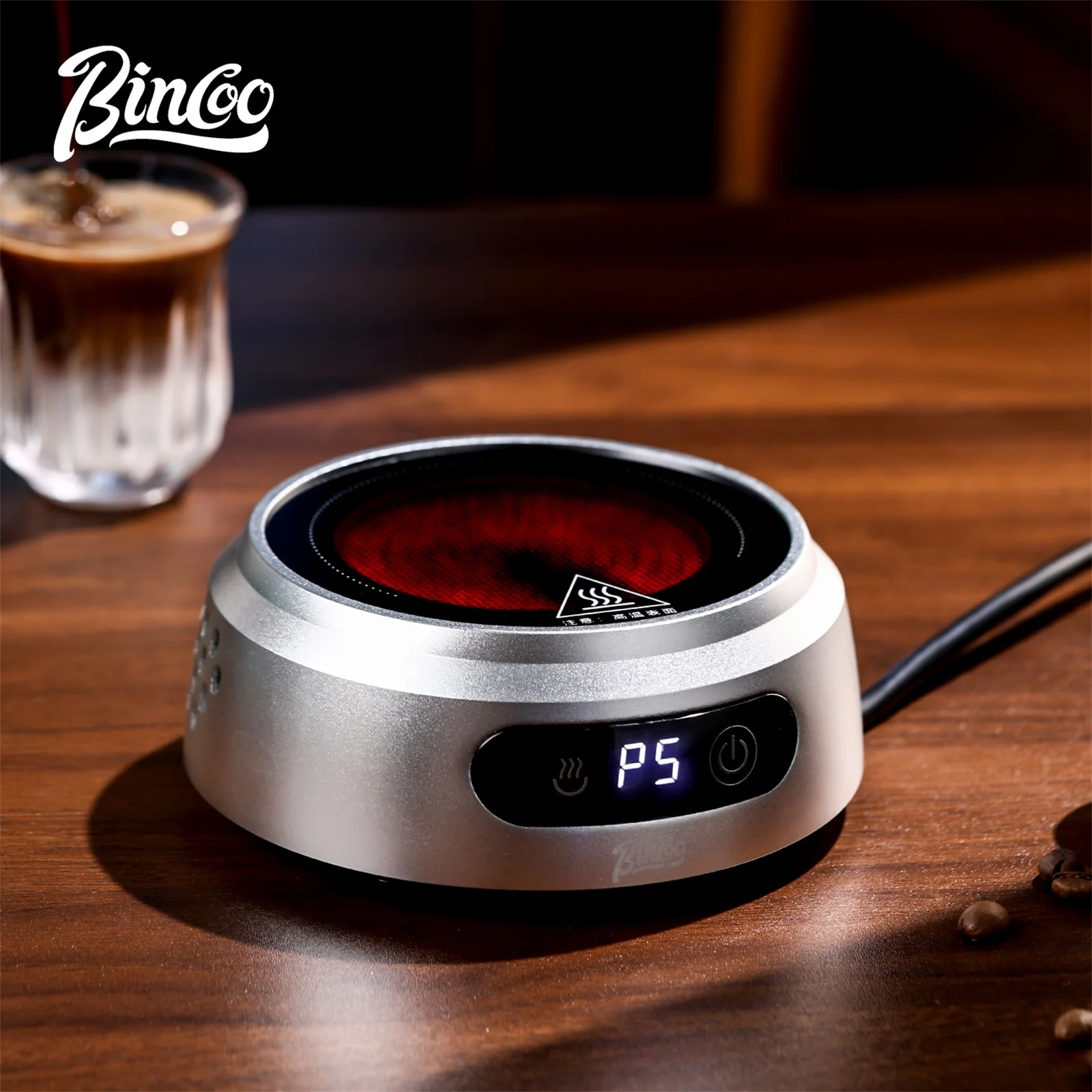Thumbnail 2 - #10 Trending Electric Espresso Pots Right Now