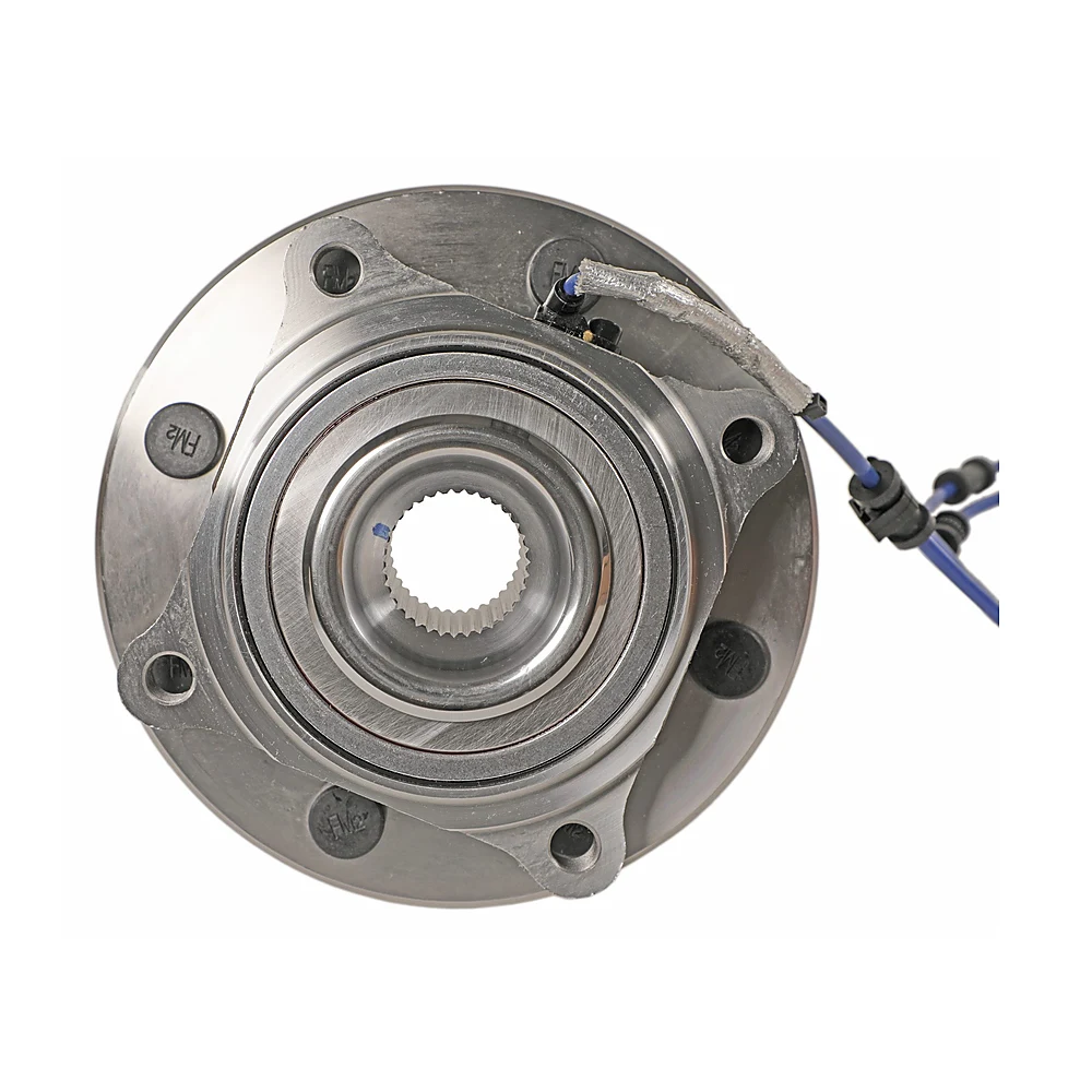 Wheel Bearing 68185437AC 68185437AD Fit For Dodge Ram 3500 Ram 2500 Chrysler Ram TRUCK