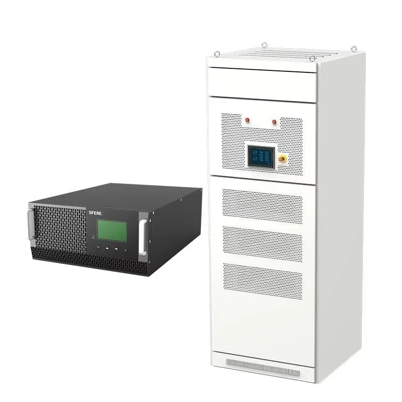 100kvar Reactive Power Compensation Svg Static Var Generator for Industry