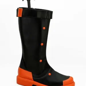 Giày cosplay Katsuki Bakugo, Phụ kiện Halloween thông thường, Giày tiệc Carnival, Quần áo giả tưởng, Giày Wowen 10 Bán hàng cosplay nữ chính của Bakugou - 3