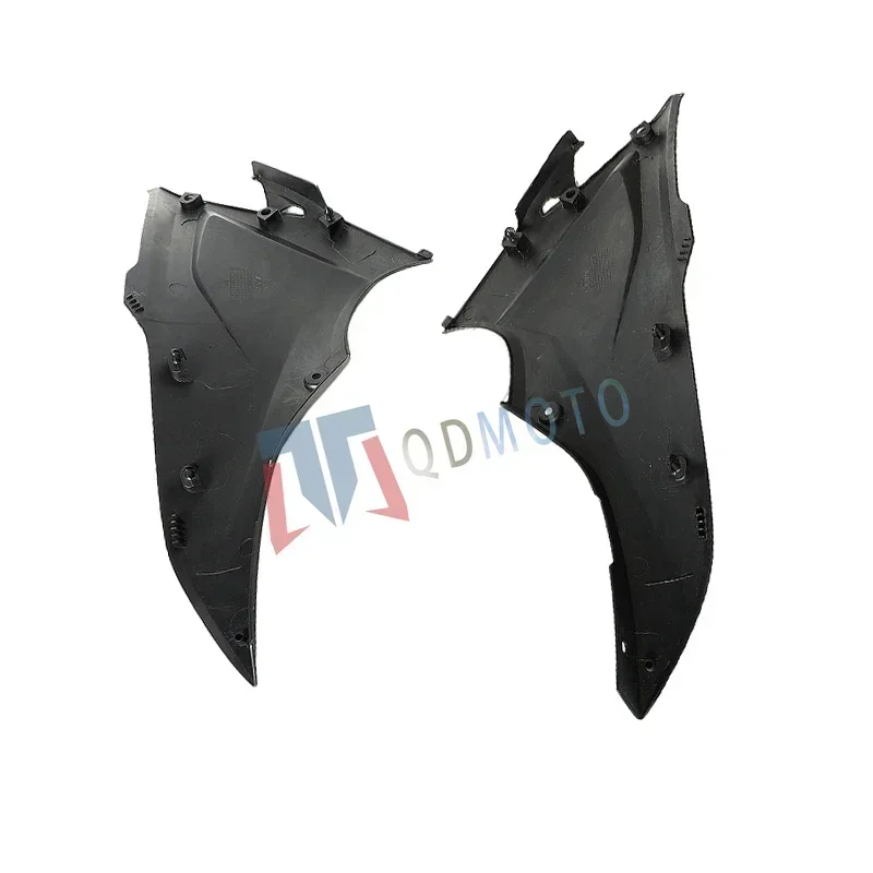 For Honda CBR500R 2013 2014 2015 2016 Fuel Tank Left and Right Side Cover ABS Injection Fairing CBR 500 R Motorcycle Accessories