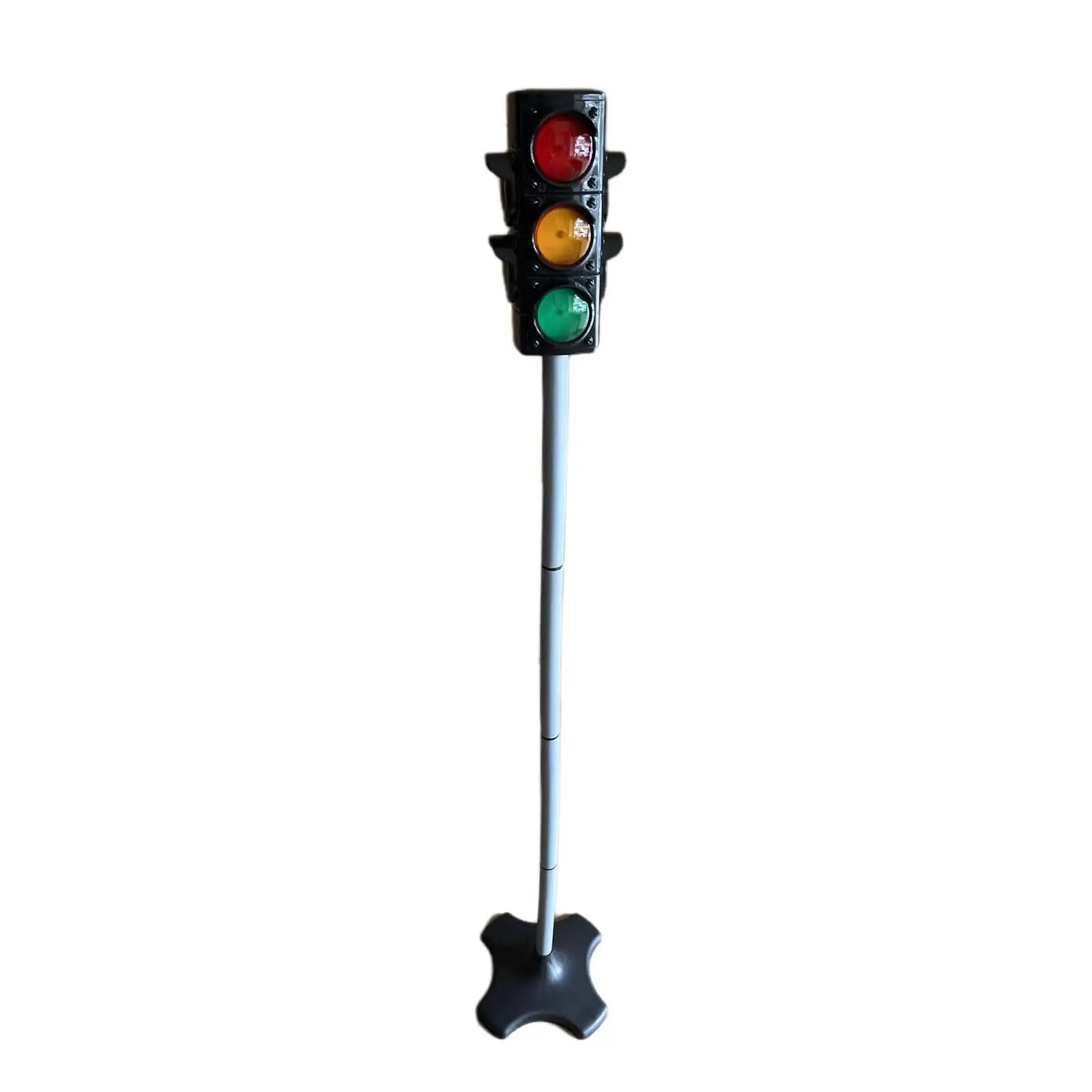 

Crossroad Traffic Light Toy Education Tool for Boys Girls Birthday Gifts