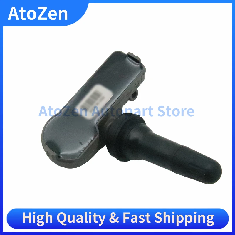 

1/4PCS Car Tire Pressure Sensor 433MHZ TPMS BB5T-1A180-AA BB5T1A180AA for 2012-2017 Ford Escape Explorer Lincoln Navigator