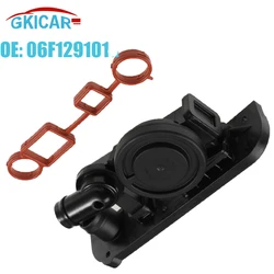 PVC Valve Oil Breather Separator 06F129101 06F129101E 06F129101N For Audi A3 A4 TT Volkswagen Passat J-etta Eos G-TI 2.0T