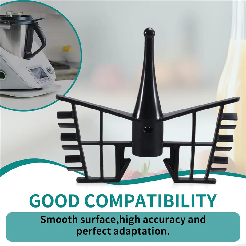 CYCLI-4Pcs Mcc فراشة خلاط لروح المطبخ ربط خلاط الملحقات عصارة مكشطة بار استبدال