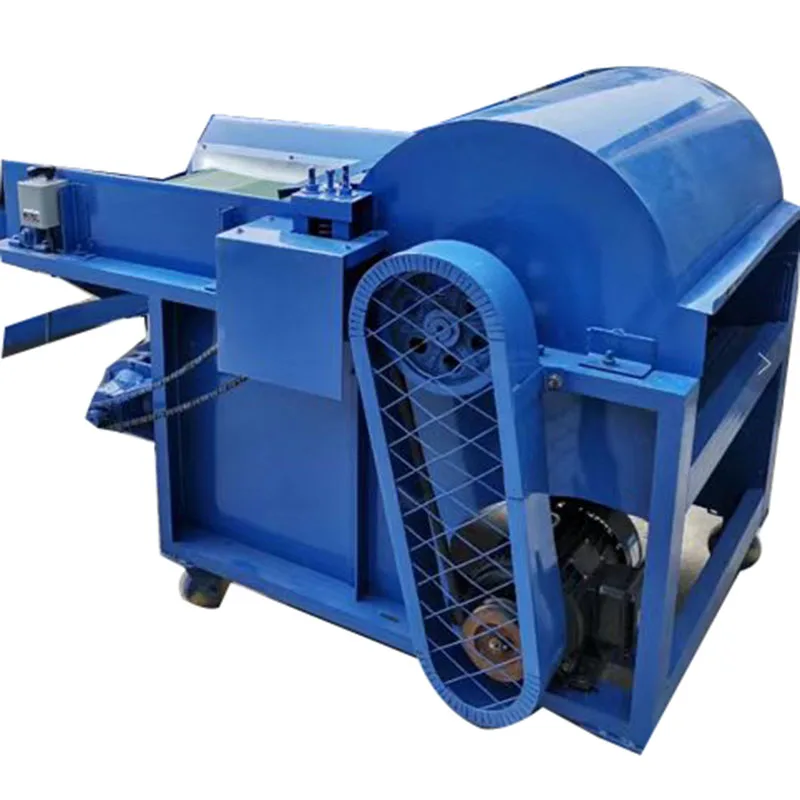 Hongxin Small Used … - image