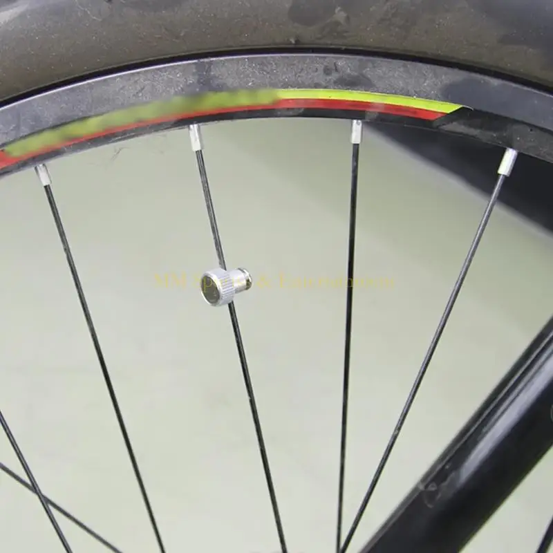 31BE Universal Bike Computer رأس مغناطيسي قوي توافق التثبيت بشكل سهل مع معظم المتحدثين بالمتحدث