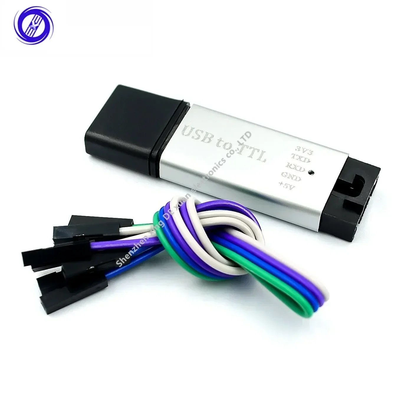 Aluminum Shell CP21…