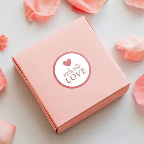 10 best sales पानी की बोतल के स्टिकर - №3