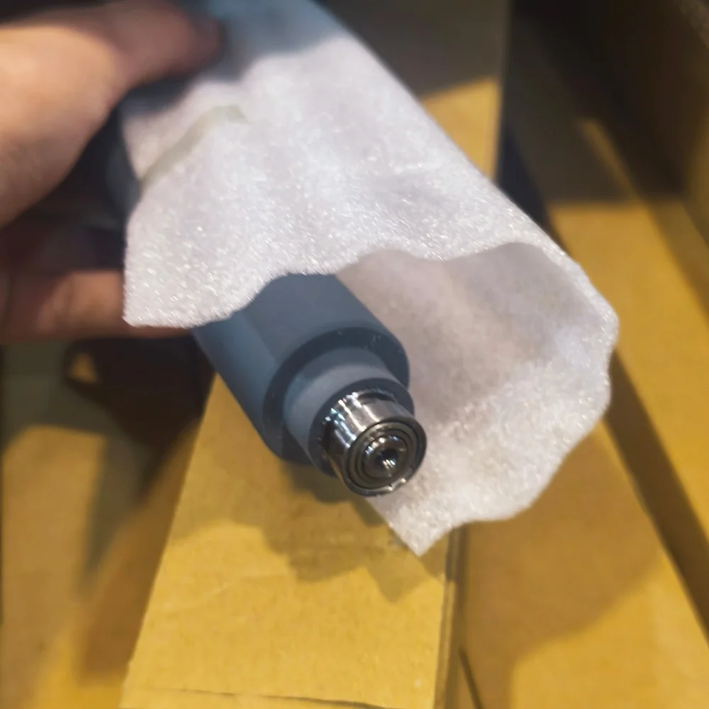 

Partstron Classic RZ RV EZ EV A3 Pressure Roller 023-74068 Fit For Riso Duplicator Parts