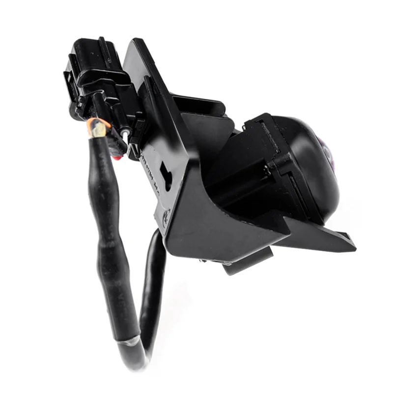 

95760-E6500 New Rear View Reverse Camera Assist Backup Camera For Hyundai KIA Spare Parts Accessories-A65M