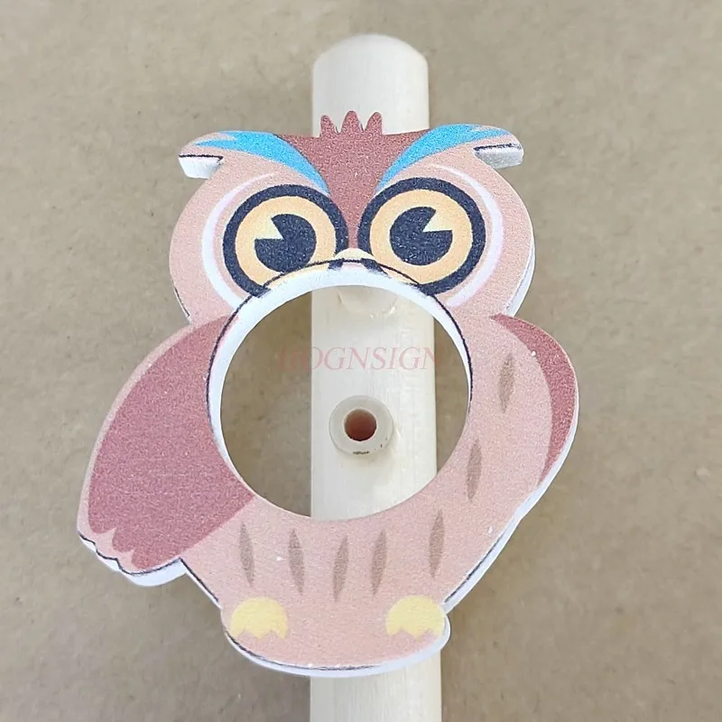 lingual exerciser Speech therapy toy phonoaudiology speech therapy mouth exercise Tongue tongue tip exercise training exercise