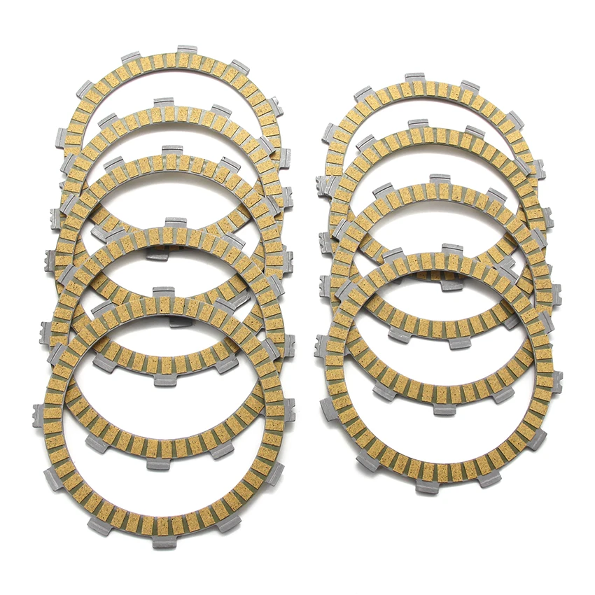 Motorcycle Clutch F… - image