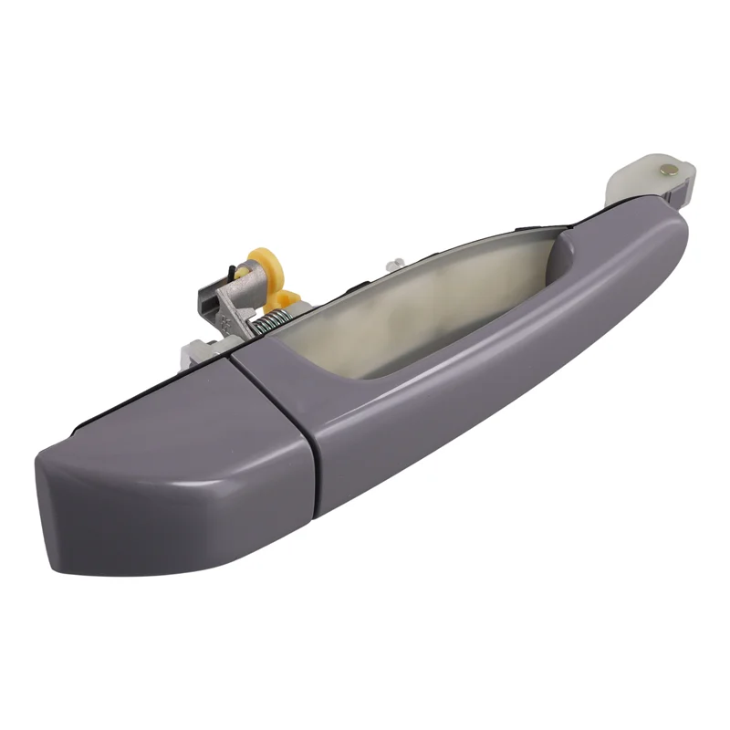 

Exterior Door Handle Replacement For Hyundai Entourage 2007-2008 KIA Sedona 2006-2012 Models Front Right 826604D020