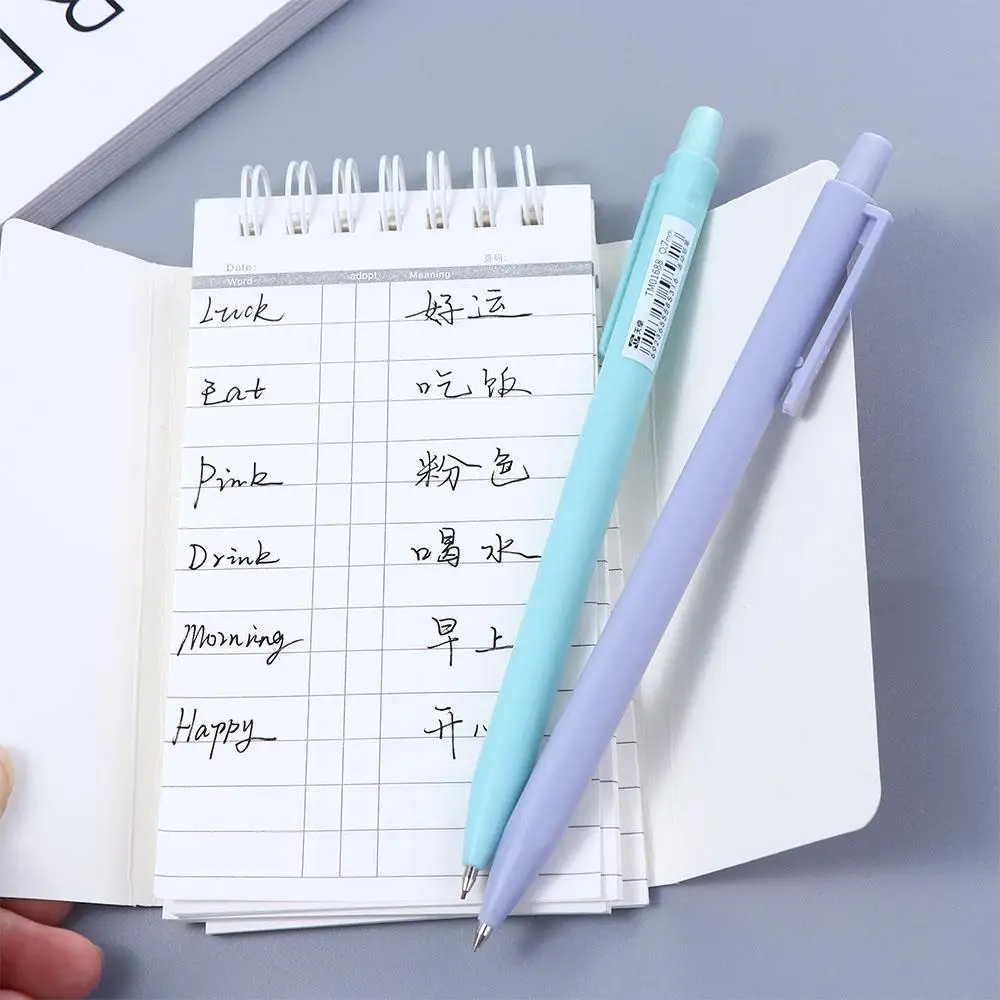 School Supplies Office Posture Correction Triangle Rod Student Automatic Pencil Movable Pencil Mechanical Pencil Drawing Pencil