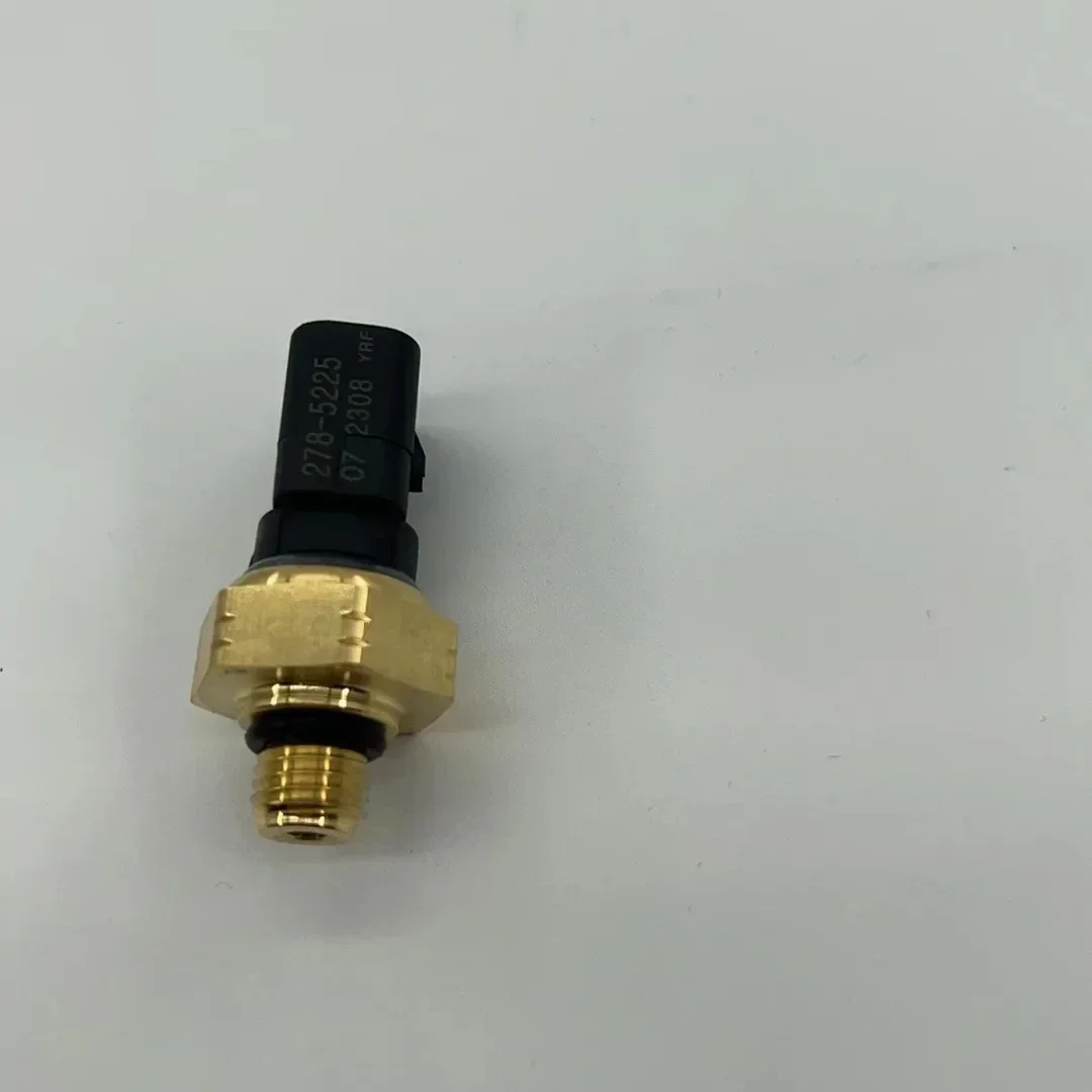 

Engine Oil Pressure Sensor Part Number 278-5225 for Engine C4