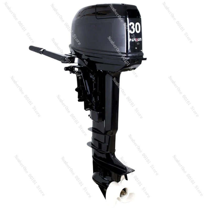 30HP boat motor outboard engine