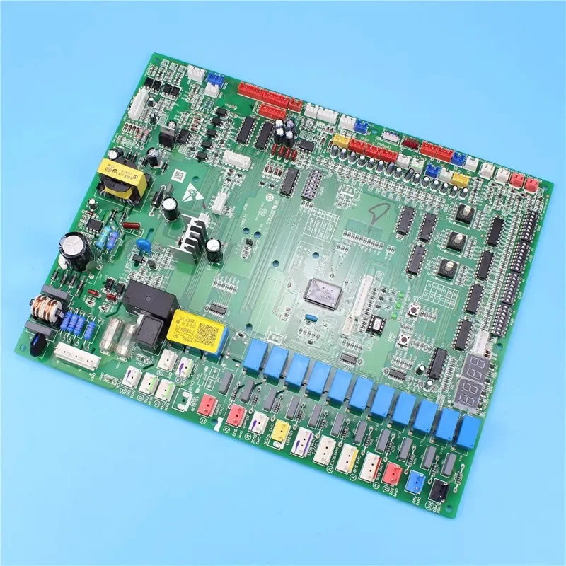 for Haier Central Air Conditioning External Unit Main Board Control Board Computer Board 0151800084 new