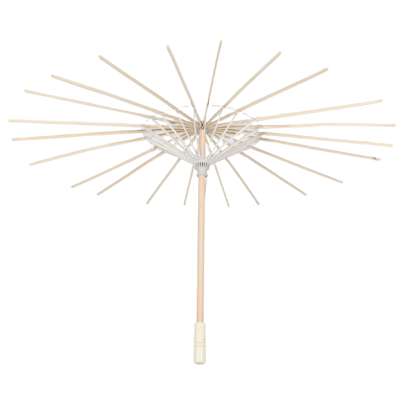 

Durable Umbrella Frame Fiberglass Craft Ribs Repair Parts Open Close Lightweight Structure Suitable for Umbrella Repair