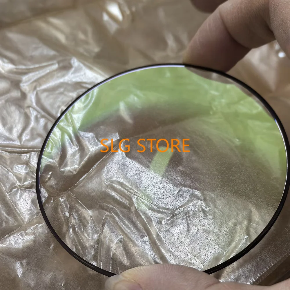 New For Canon EF 100-400mm 100-400 f/4.5-5.6L IS II USM Second-Generation Front Lens Glass Camera Repair Replacement Accessories