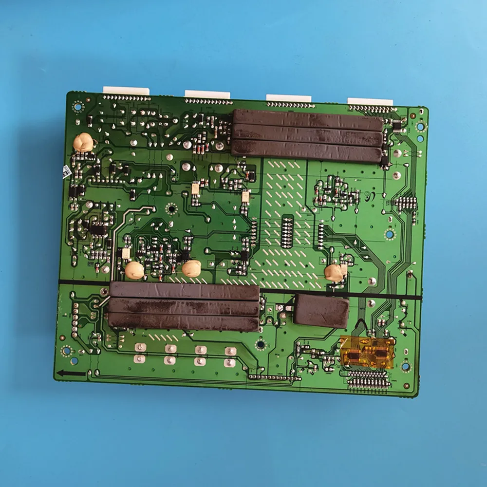 For Samsung Plasma TV Y-SUS Board 50U(F)2P Y-MAIN LJ41-08458A For PS50C680 PS50C450B3W PS50C490B1W PN50C450B1DXZA PS50C450B1XSQ