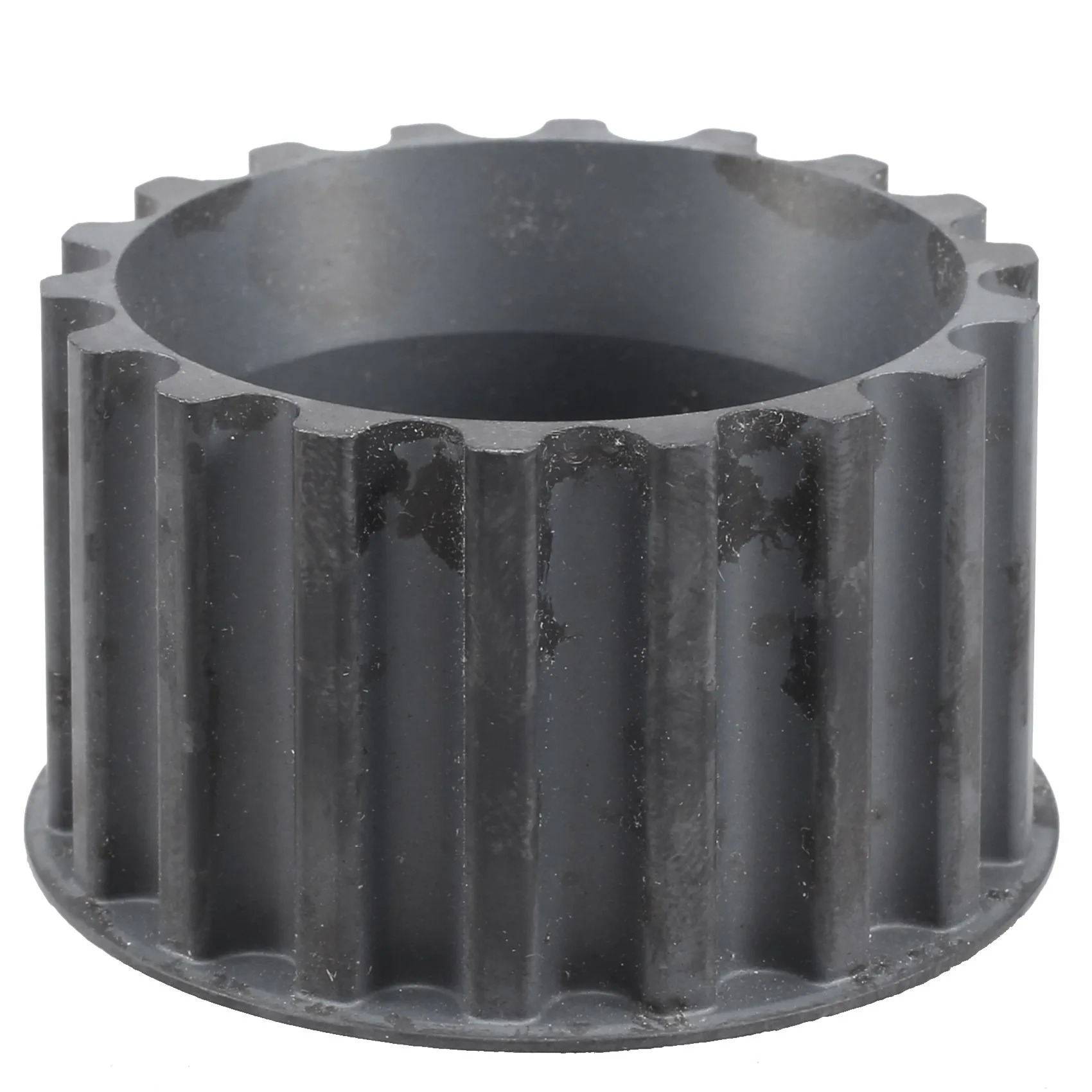 Unique 2X 4G63 4G64 Engine Oil Pump Sprocket For PAJERO MONTERO II 2Nd Triton L200 L300 OUTLANDER I MD124762
