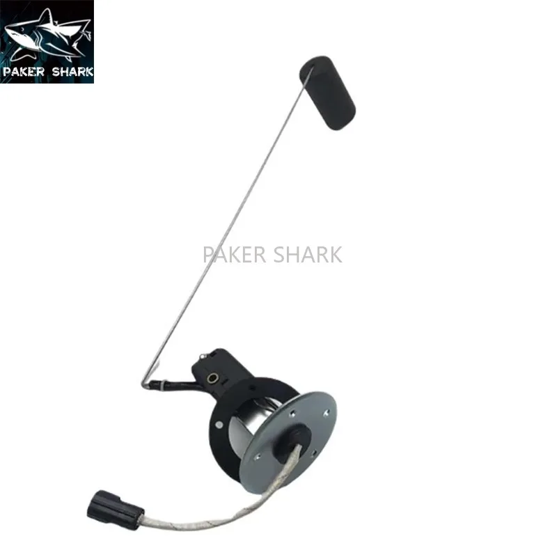 For SH120-6 SH200-6 SH210A-5-6 Diesel Floating Oil Sensor SH240-6 SH350-6 SH360-6 Diesel Tank Oil Level Sensor Excavator