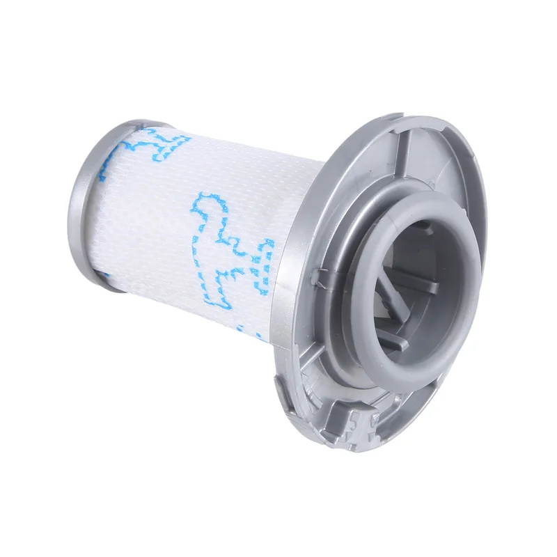 جودة عالية - لمرشح Rowenta ZR009006 للمكنسة الكهربائية اللاسلكية X-Force Flex 8.60 القابلة للغسل