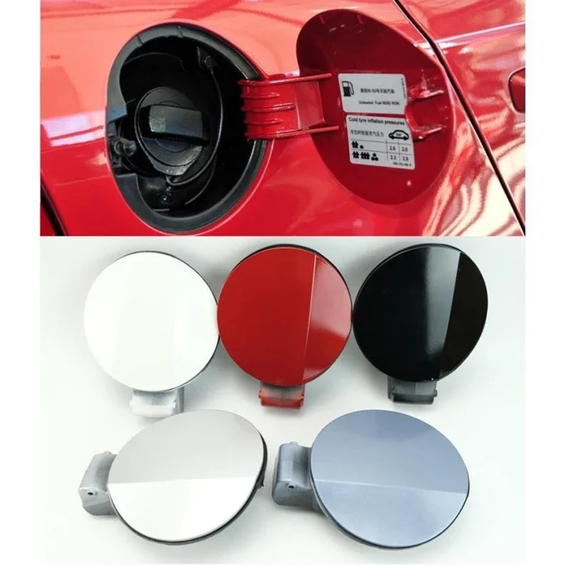 

Auto Fuel Tank Cover Fuel Tank Shell Cap For VW Golf 6 MK6 2009 2010 2011 2012 GTI