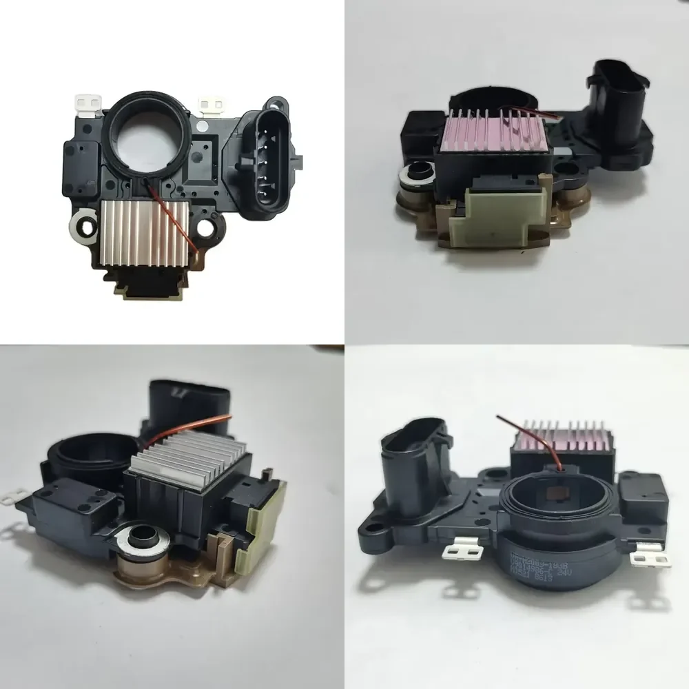 

2026 Hot Item For KALAMR 851 Generator Regulator 21922755/2 Generator Parts Stacker Reach Stacker Parts