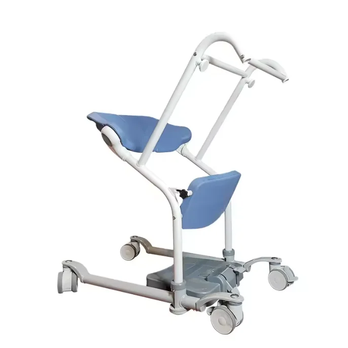 

Stand Assist Lift Sit-stand Transfer Lift Is A Fall Prevention Patient Transfer Lift For Homes And Facilities