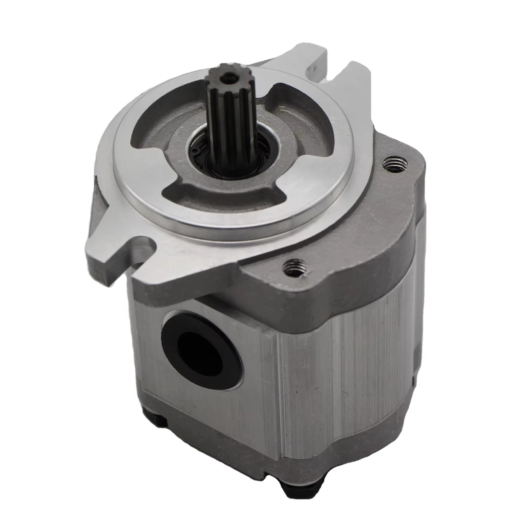 High Quality Hydraulic Gear Pump Pilot Pump HPV102 for HPV102 for EX200-1