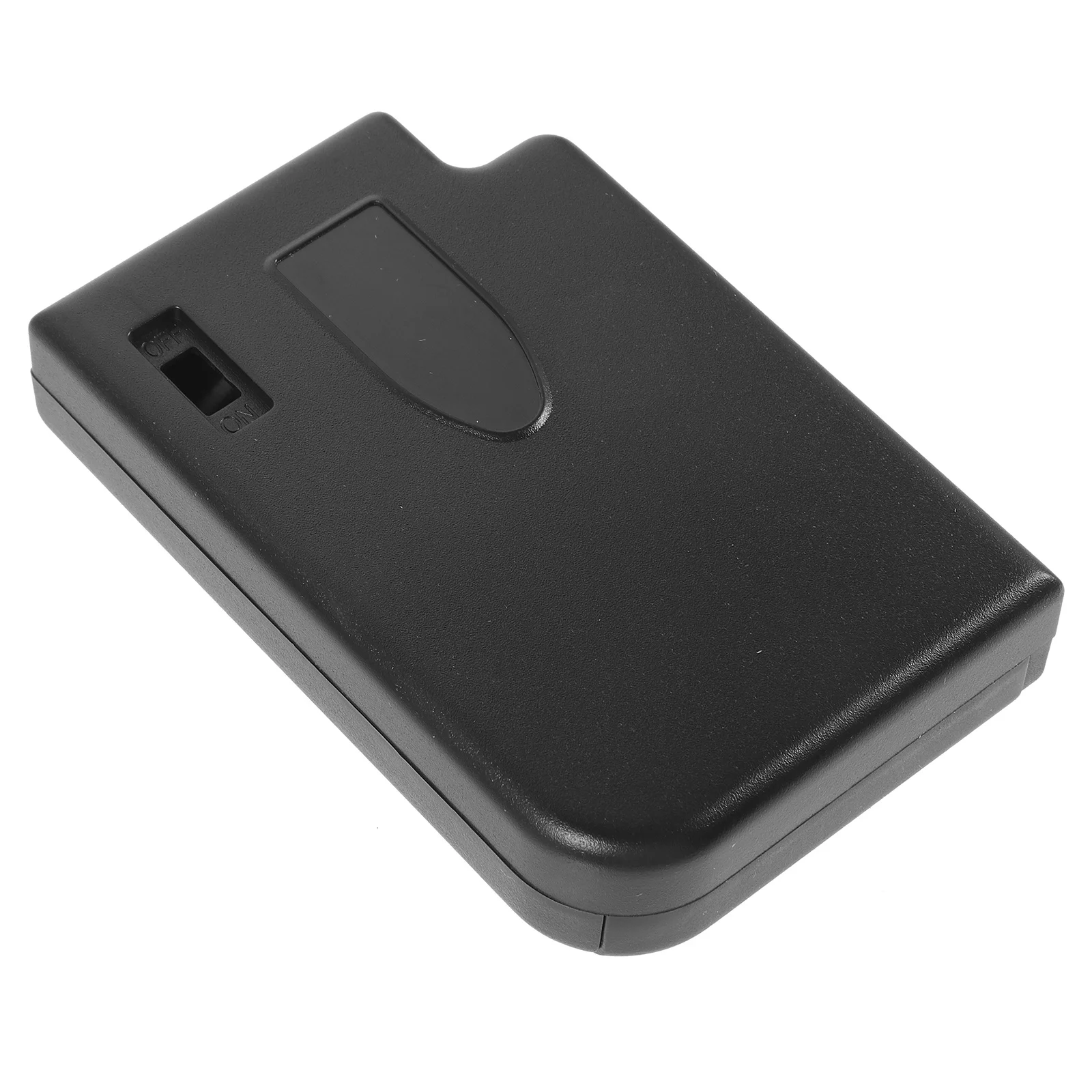 

Portable Mic Belt Adjustable Microphone Holder for Sales Speech Wireless Stable Transmission