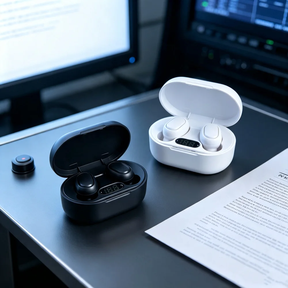 Outdoor Sport Complex - TWSワイヤレスイヤホン Fone Bluetoothイヤホン 高性能Bluetoothヘッドホンは複雑な音楽アレンジメントを簡単に処理します。