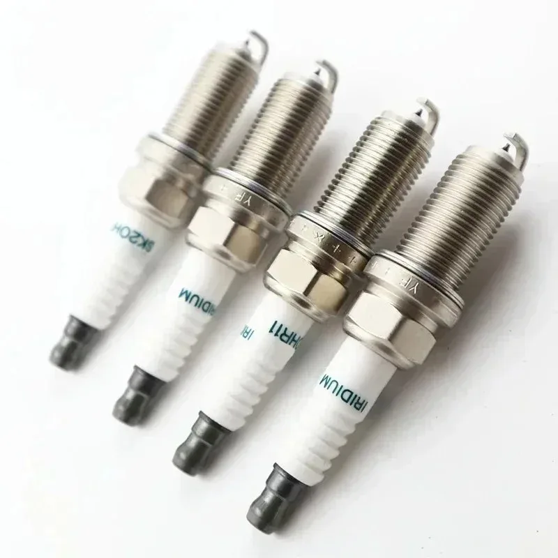 7 قطعة 90919-01191 SK20HR11 إيريديوم اعة لتويوتا لكزس LX570 GX460 FJ لاند كروزر تاكوما تندرا SK20HR-11 9091901191