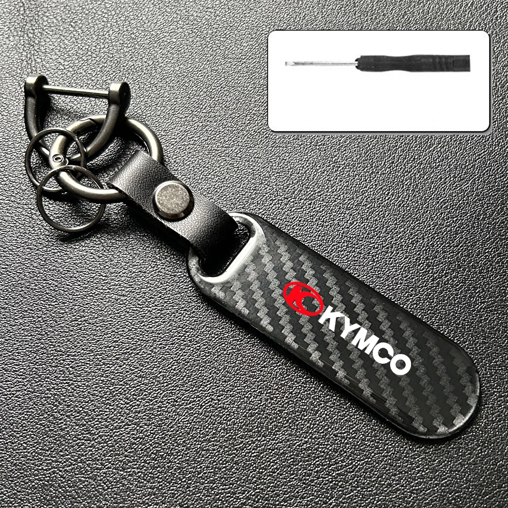 حامل سلسلة حلقة مفاتيح ، مناسب لـ Kymco CV3 ، AK550 ، xnikita ، الاستشهاد ، من من من من من يماكو ، من يليق بنا ، من من من من من من يماكو ، من من من من يشاء ، من من من هو ؟ ، من مدينة ، 125i ، 200i ، 300i ، جديد #5