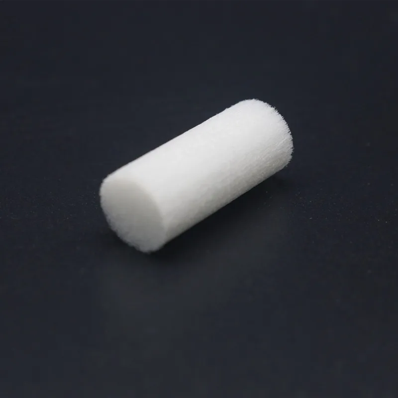 1000pcs 20*6mm Sponge High Quality Clean Tidy Environmentally Friendly Factory Directly Sale Wholesale DIY Accessories