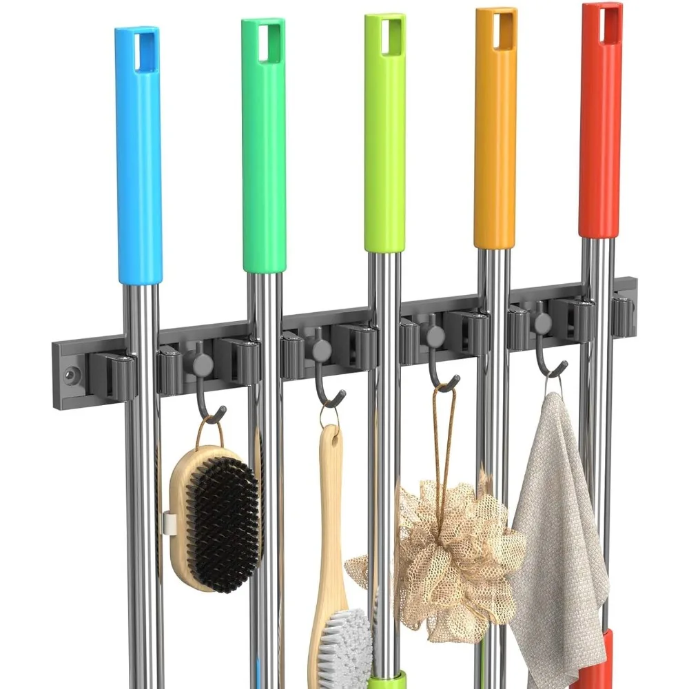 Toovem 5 Racks And … - image