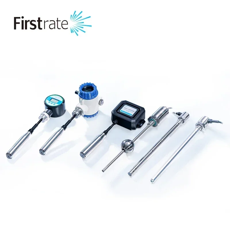 Good Price  Firstrate FST100-7101A  Fuel Level Sensor Lora 4G Wireless Level Sensor