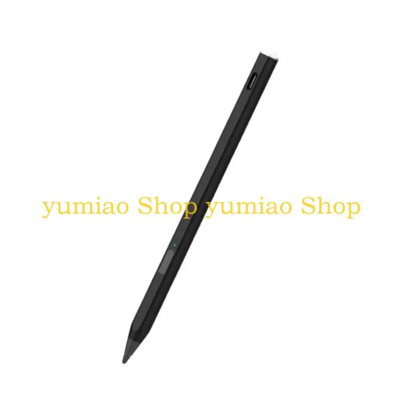 587B Styluses Pen Rejection with 4096 Levels Pressure Screen Pencil Tablet Pen