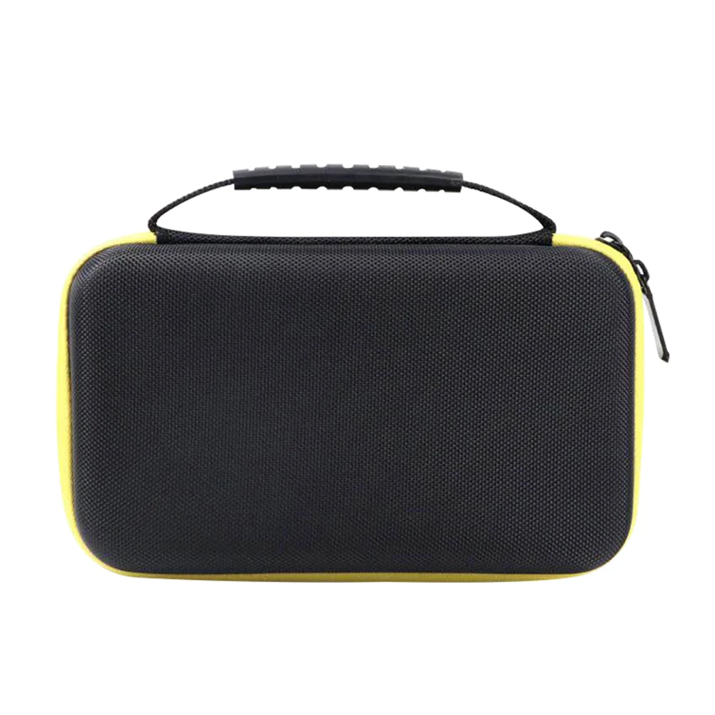 Hard Shockproof Multimeter Carrying Case Bag for Fluke F117C F17B F115C Cover Carry EVA Protective Box