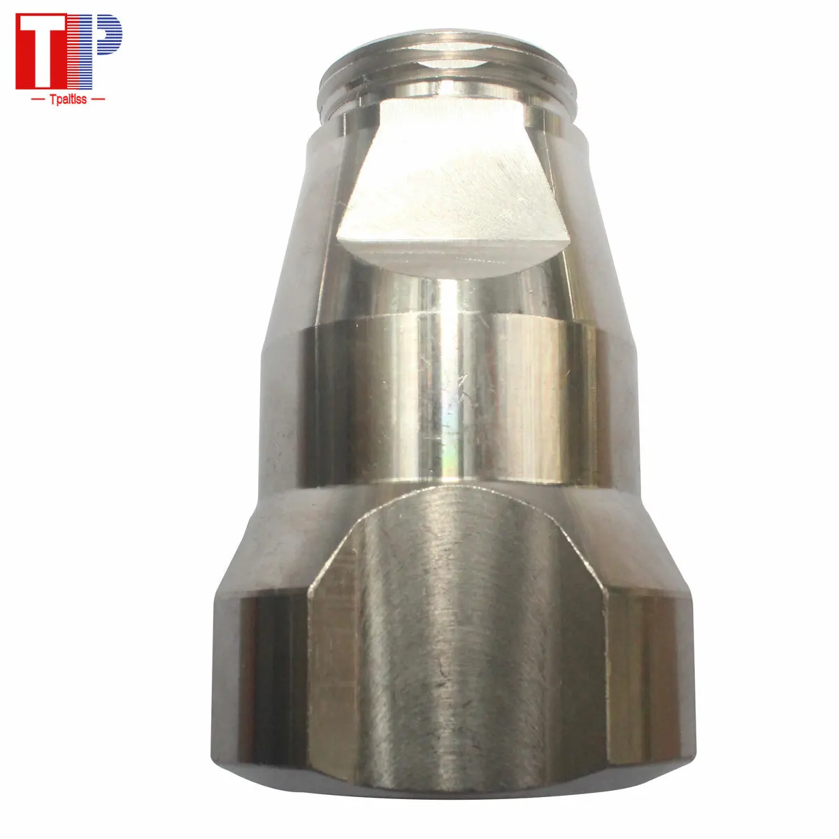 Tpaitlss  Aftermarket Airless Intake Housing Valve 15B611 for Airless Pump 246428 NEW