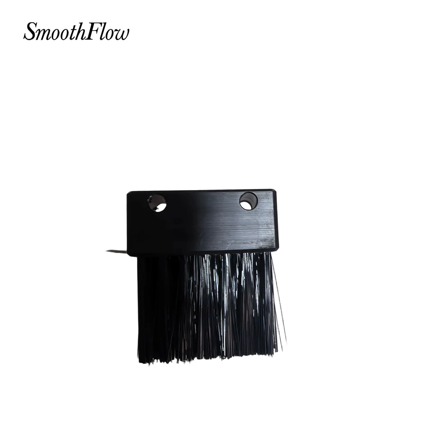 

SmoothFlow Nylon Brush 50mm Female R1/8" Thread for Conveyor Chain Oil