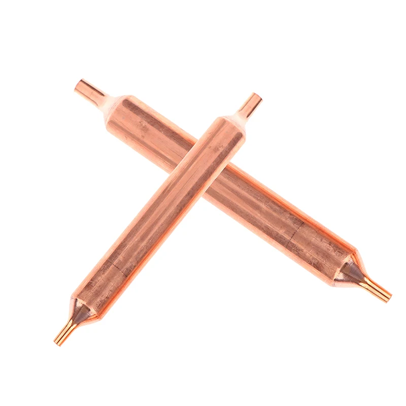 /KQM/1Pc Refrigerator Freezer Filter General Dryer Freezer Filter Dryer Single Tube Filter Accessories