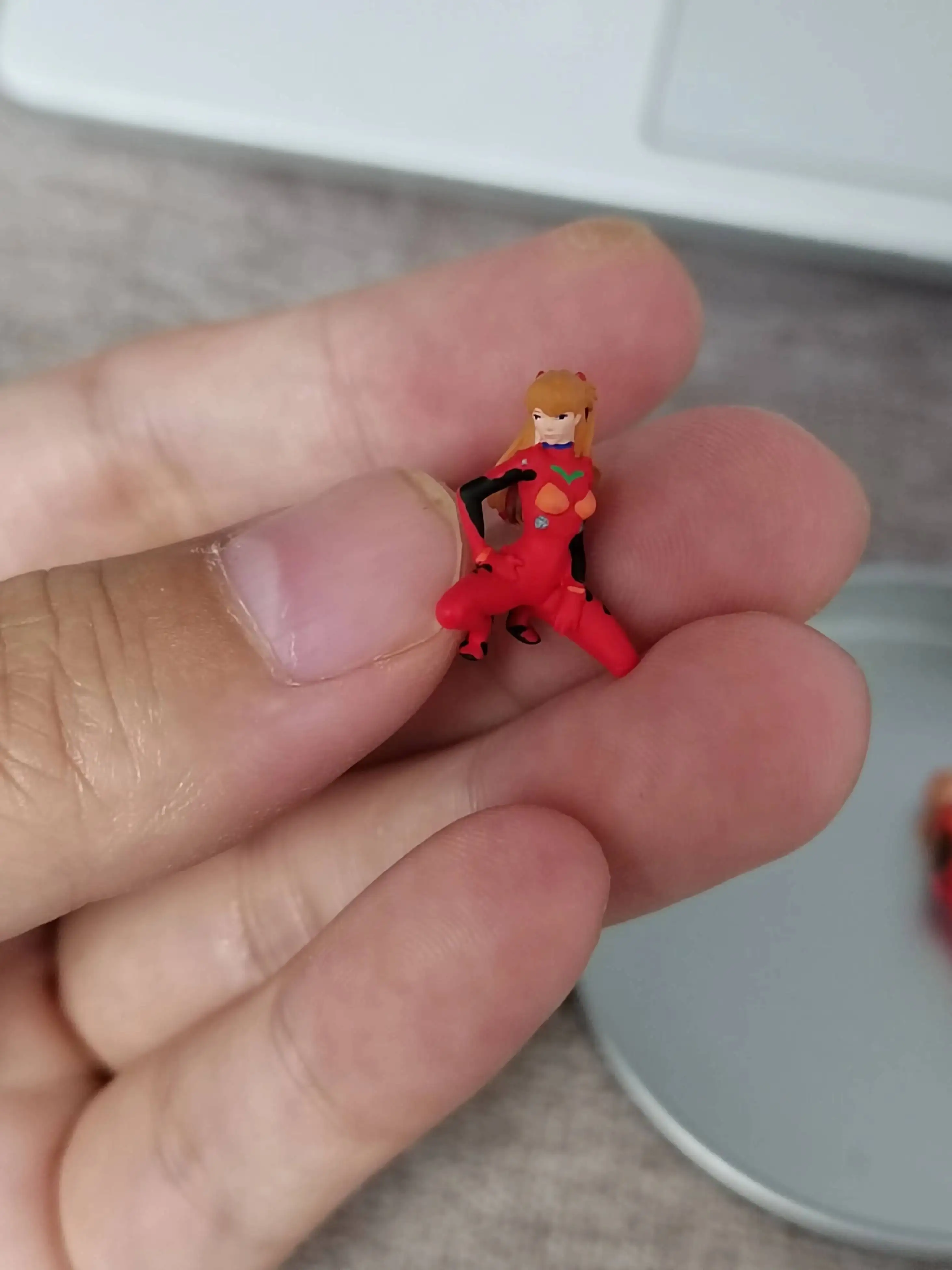 thumb