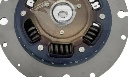 

PC200-5/PC200-6/PC180 excavator hydraulic coupling clutch disc 21P01K1281 compatible accessories