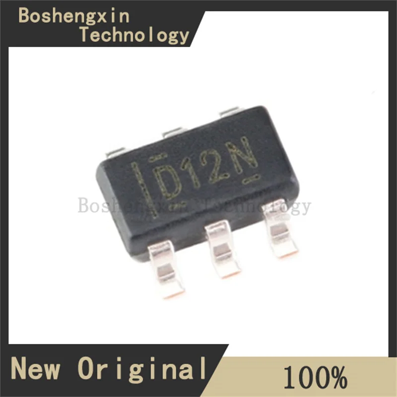 1Pcs DAC7512N Low-P… - image