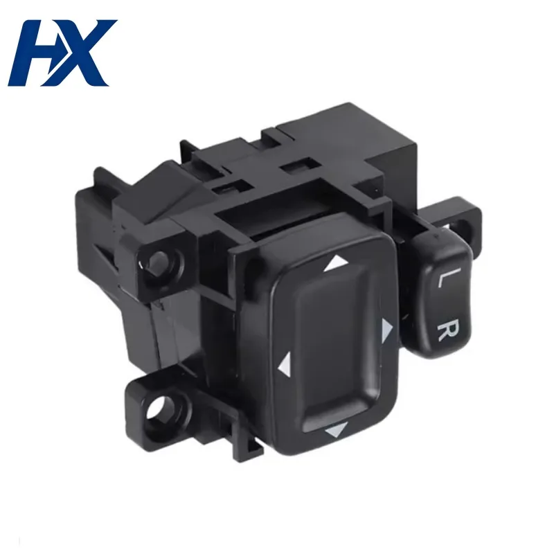 

UR7966600 Car Rear Mirror Switch For Mazda UR79-66-600